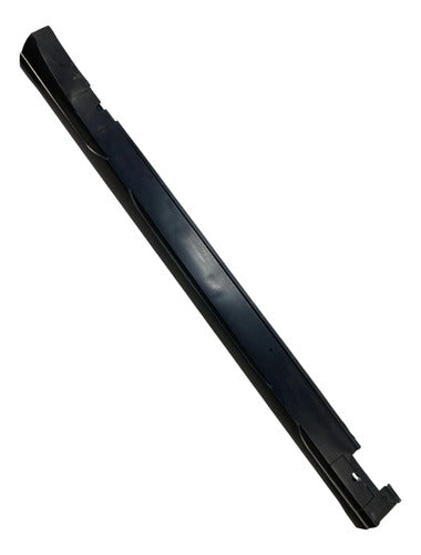 Moldura Estribo Izquierdo Seat Altea Freetrack 2013 Negro