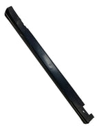 Moldura Estribo Izquierdo Seat Altea Freetrack 2013 Negro