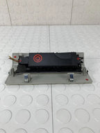 Modulo Control Alarma Sensor Seat Altea Freetrack 2013