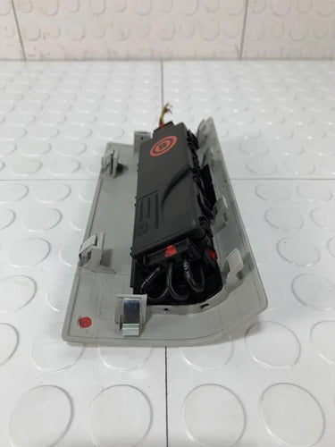 Modulo Control Alarma Sensor Seat Altea Freetrack 2013
