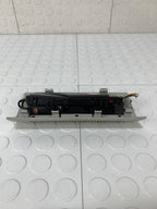 Modulo Control Alarma Sensor Seat Altea Freetrack 2013