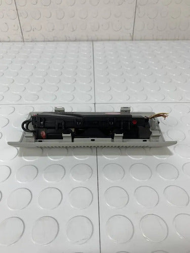 Modulo Control Alarma Sensor Seat Altea Freetrack 2013