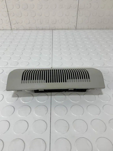 Modulo Control Alarma Sensor Seat Altea Freetrack 2013