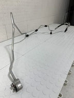 Manguera Clima A/c Alta Presion Seat Altea Freetrack 2013