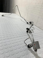 Manguera Clima A/c Alta Presion Seat Altea Freetrack 2013