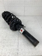 Amortiguador Delantero Izquierdo Seat Altea Freetrack 2013