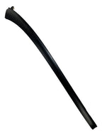 Moldura Parabrisas Derecho Seat Altea Freetrack 2013 Negro
