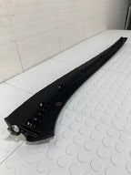 Moldura Parabrisas Izquierdo Seat Altea Freetrack 2013 Negro