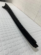 Moldura Parabrisas Izquierdo Seat Altea Freetrack 2013 Negro