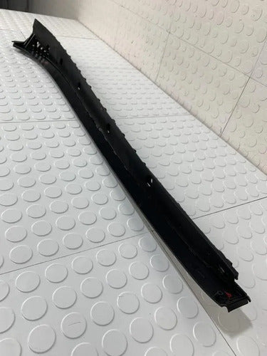 Moldura Parabrisas Izquierdo Seat Altea Freetrack 2013 Negro