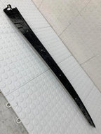 Moldura Parabrisas Izquierdo Seat Altea Freetrack 2013 Negro