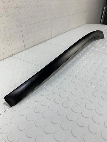 Moldura Parabrisas Izquierdo Seat Altea Freetrack 2013 Negro
