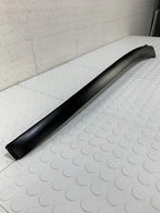 Moldura Parabrisas Izquierdo Seat Altea Freetrack 2013 Negro