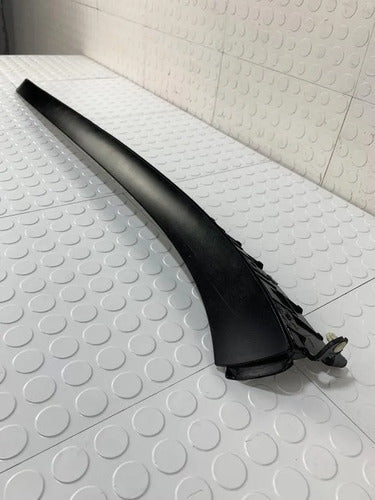 Moldura Parabrisas Izquierdo Seat Altea Freetrack 2013 Negro