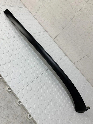 Moldura Parabrisas Izquierdo Seat Altea Freetrack 2013 Negro
