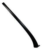 Moldura Parabrisas Izquierdo Seat Altea Freetrack 2013 Negro