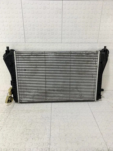 Intercooler Seat Altea Freetrack 2013