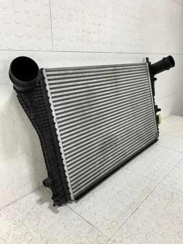 Intercooler Seat Altea Freetrack 2013
