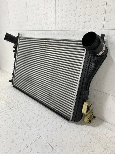 Intercooler Seat Altea Freetrack 2013