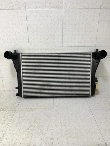 Intercooler Seat Altea Freetrack 2013