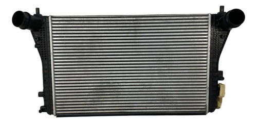 Intercooler Seat Altea Freetrack 2013