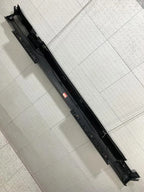 Moldura Estribo Derecho Seat Altea Freetrack 2013 Negro