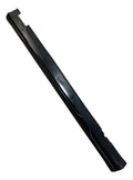 Moldura Estribo Derecho Seat Altea Freetrack 2013 Negro