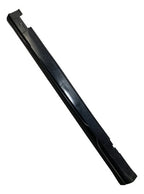 Moldura Estribo Derecho Seat Altea Freetrack 2013 Negro