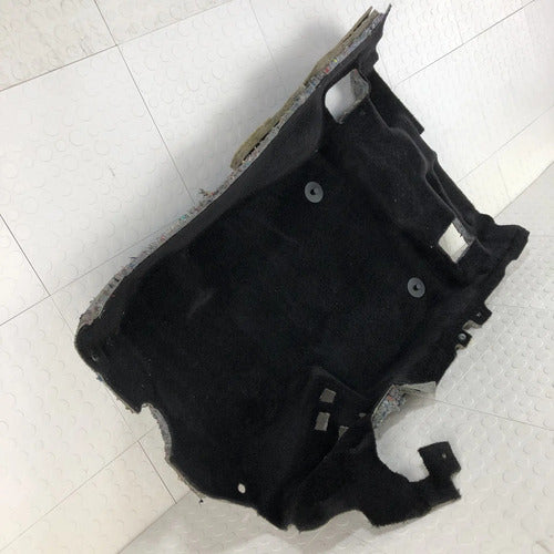Tapete Alfombra Piloto Ford Edge 2015-2018
