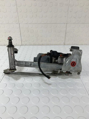Motor Limpiabrisas Derecho Seat Altea Freetrack 2013