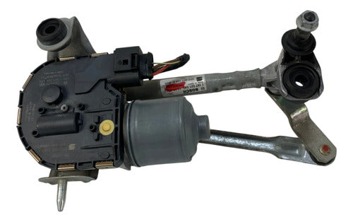 Motor Limpiabrisas Derecho Seat Altea Freetrack 2013
