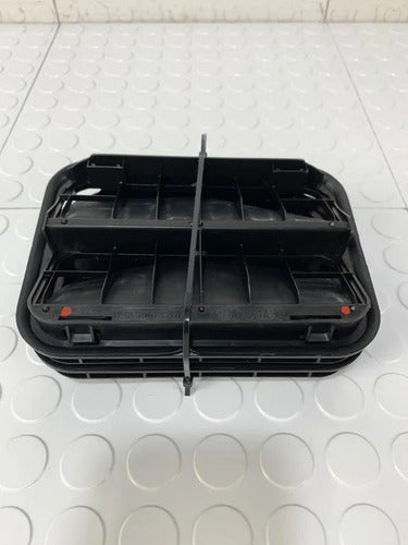 Rejillas Difusoras Facia Aire Par Seat Altea Freetrack 2013