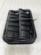 Rejillas Difusoras Facia Aire Par Seat Altea Freetrack 2013