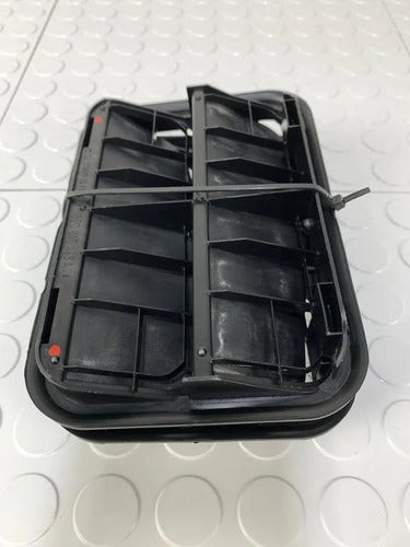 Rejillas Difusoras Facia Aire Par Seat Altea Freetrack 2013