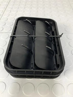Rejillas Difusoras Facia Aire Par Seat Altea Freetrack 2013