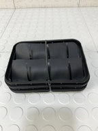 Rejillas Difusoras Facia Aire Par Seat Altea Freetrack 2013