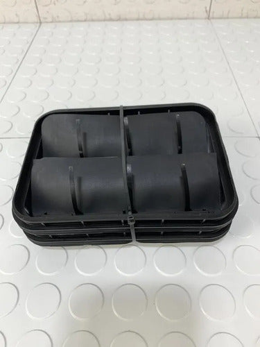 Rejillas Difusoras Facia Aire Par Seat Altea Freetrack 2013