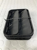 Rejillas Difusoras Facia Aire Par Seat Altea Freetrack 2013