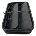 Rejillas Difusoras Facia Aire Par Seat Altea Freetrack 2013