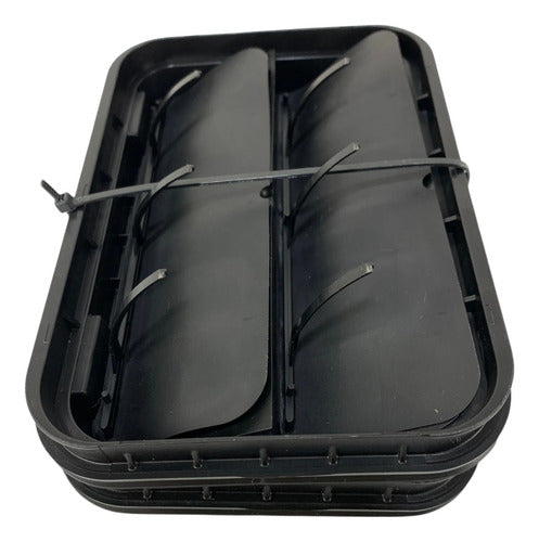 Rejillas Difusoras Facia Aire Par Seat Altea Freetrack 2013