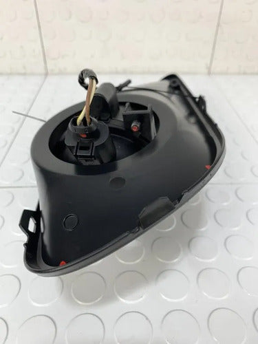 Faro De Niebla Derecho Seat Altea Freetrack 2013