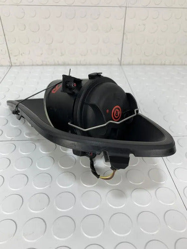 Faro De Niebla Derecho Seat Altea Freetrack 2013