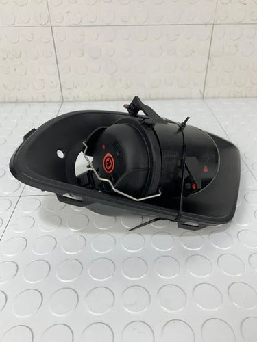 Faro De Niebla Derecho Seat Altea Freetrack 2013