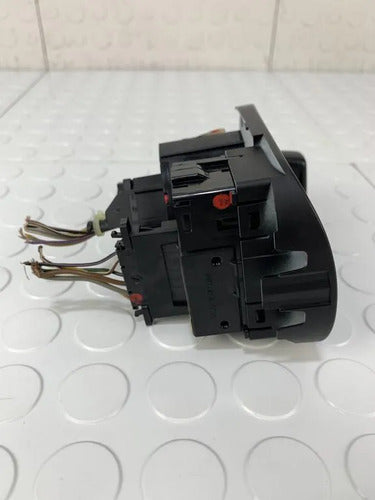Control Luces Faros Seat Altea Freetrack 2013