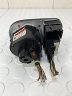 Control Luces Faros Seat Altea Freetrack 2013