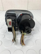 Control Luces Faros Seat Altea Freetrack 2013