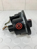 Control Luces Faros Seat Altea Freetrack 2013