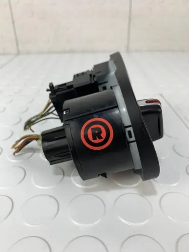 Control Luces Faros Seat Altea Freetrack 2013