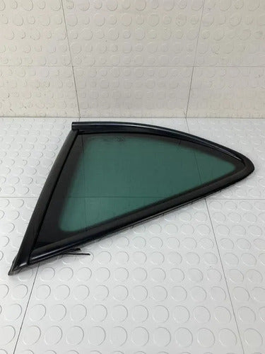 Cristal Aleta Trasero Derecho Seat Altea Freetrack 2013