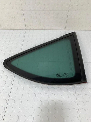 Cristal Aleta Trasero Derecho Seat Altea Freetrack 2013